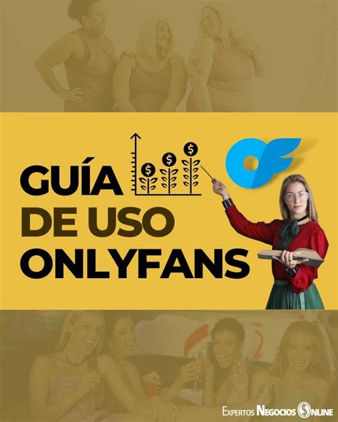 como hacer el onlyfans|Cómo empezar OnlyFans: Guía paso a paso para principiantes